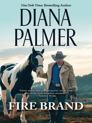Fire Brand - ebook